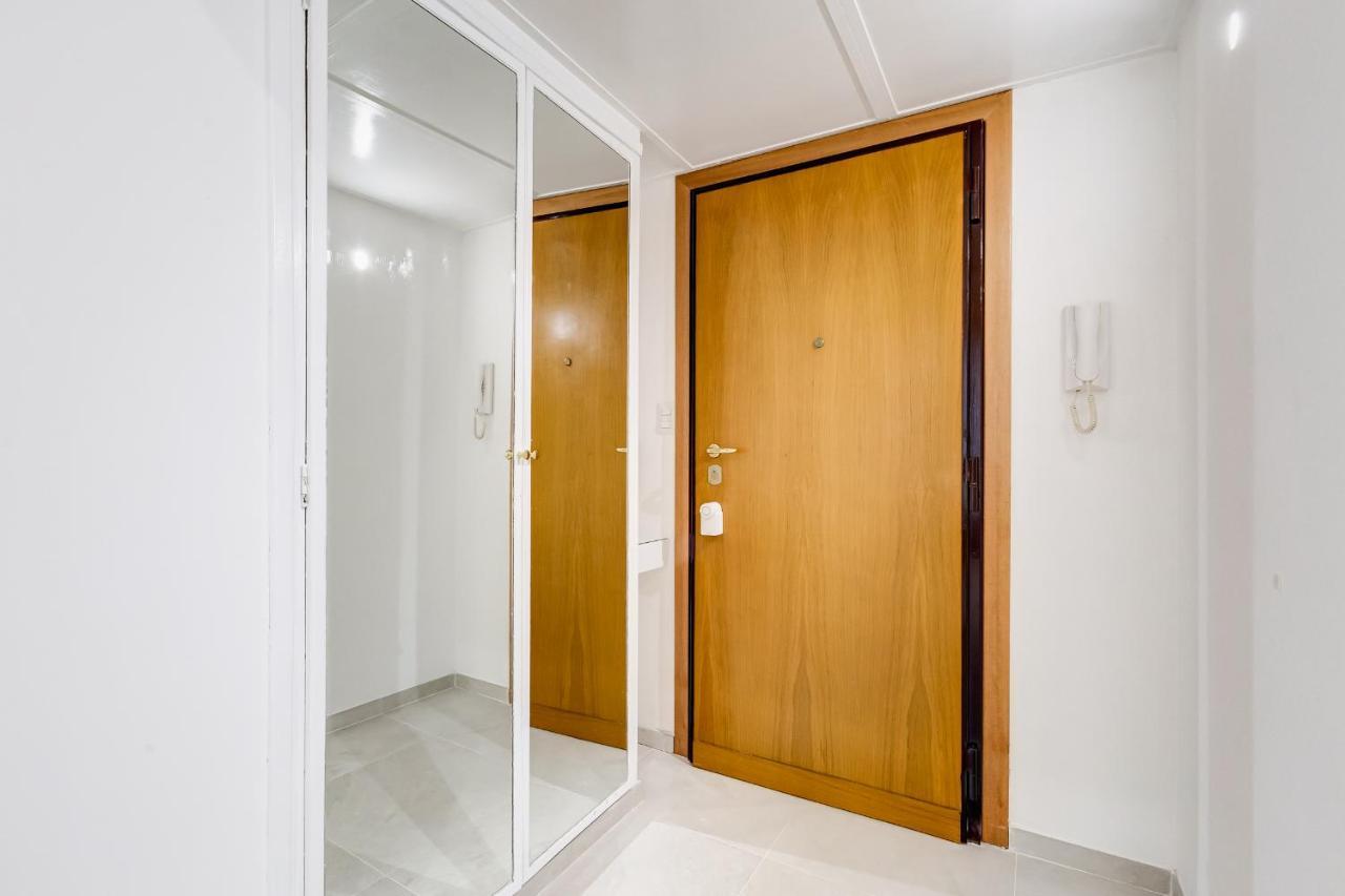 96 Degli Ubaldi Charming Suite Rome Exterior photo